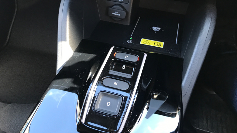 Honda E Ny1 150kW Advance 69kWh 5dr Auto Electric Hatchback